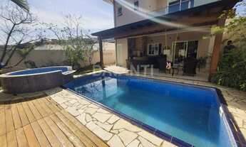 Imagem 7: Casa - Condomínio Le Village - Valinhos