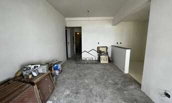 Imagem 2: Apartamento com 2 dormitórios à venda, 72 m² por R$ 340.000 - Vila Atlântica - Mongaguá/SP