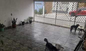 Imagem 7: Sobrado com 3 dormitórios à venda, 190 m² por R$ 750.000,00 - Vila Lúcia - São Paulo/SP