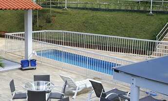 Imagem 3: Apartamento para venda possui 55 metros quadrados com 2 quartos