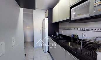 Imagem 6: Apartamento Padrão para Venda em Centro Passo Fundo-RS - 7720