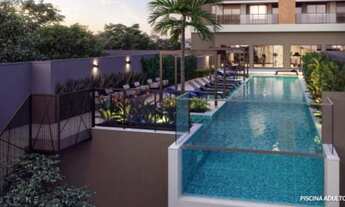 Imagem 4: Apartamento na Avenida Santo Antônio