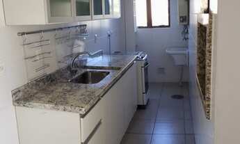 Imagem 5: Excelente apartamento 2 Dormitórios, churrasqueira, 2 vagas