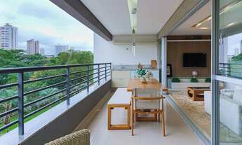 Imagem: Apartamento Com 3 Suítes 116 metros Vista