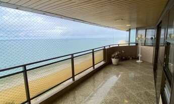 Imagem: Cobertura exclusiva 5 qtos é única na