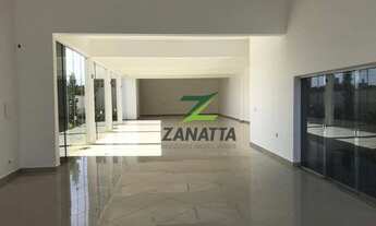 Imagem 2: Prédio Comercial à venda, Vila Pavan, Americana/SP