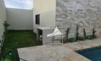 Imagem 5: Casa com 3 dormitórios à venda, 192 m² - Florais da Mata