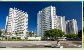 Imagem: Linda cobertura duplex 3 quartos no Soul