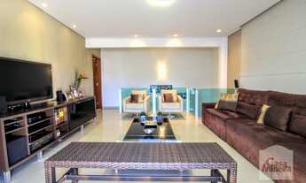 Imagem 3: Cobertura à Venda - Castelo, 4 Quartos, 220 m²