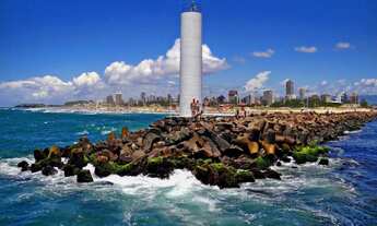 Imagem 4: Passo de Torres - Apartamento Padrão - Centro