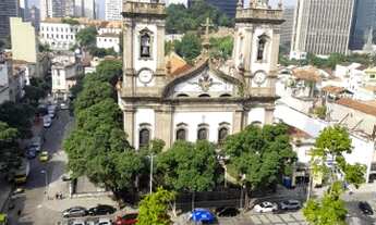 Imagem 2: Excelente localização no coração do Rio!!!