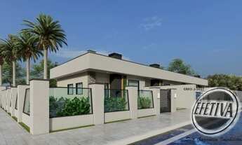 Imagem 4: RESIDÊNCIA GEMINADA 50 m² - BALNEÁRIO ELIANE - GUARATUBA PR