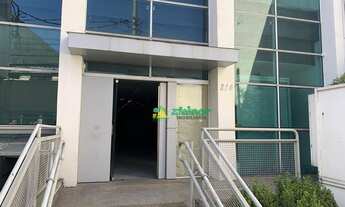 Imagem 2: Prédio para alugar, 1150 m² por R$ 60.000,00/mês - Centro - Guarulhos/SP