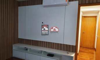 Imagem 3: São José dos Campos - Apartamento Padrão - Altos do Esplanada