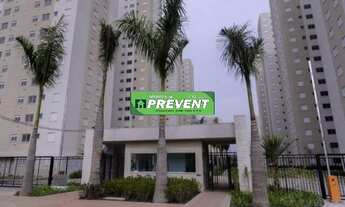 Imagem: APARTAMENTO -VENDA -BARUERI