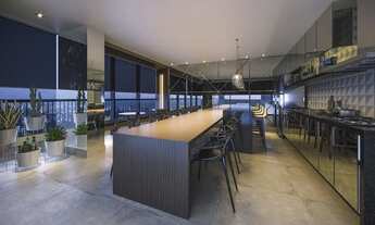 Imagem 7: Apartamento Novo 3 Suítes 120 m²