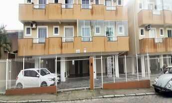 Imagem 2: APARTAMENTO RESIDENCIAL em FLORIANÓPOLIS - SC, INGLESES DO RIO VERMELHO