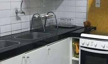 Imagem 5: APARTAMENTO 158 MTOS 4 QTOS A VENDA EM BOA VIAGEM RECIFE-PE