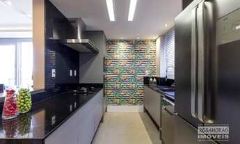 Imagem 6: Apartamento com 2 dormitórios à venda, 131 m² por R$ 1.589.998,75 - Marechal Rondon - Cano