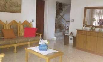 Imagem 2: Casa com 4 dormitórios à venda, 244 m² por R$ 850.000 - Vila Campesina - Osasco/SP