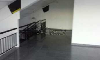 Imagem 6: Sala comercial com ótima localização