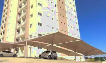 Imagem: Apartamento - Loteamento Santo Antônio