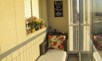 Imagem 5: Apartamento à venda na Avenida Mofarrej, Vila Leopoldina, São Paulo - SP