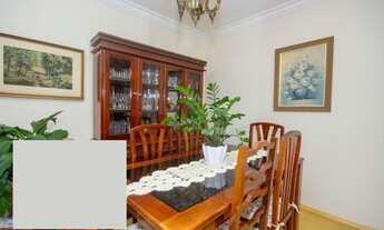 Imagem 4: Apartamento à venda, Jardim Marajoara, 93m², 3 dormitórios, 1 suíte, 4 vagas!