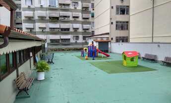 Imagem 4: Apartamento para venda possui 96 metros quadrados com 2 quartos em Ingá - Niterói - RJ