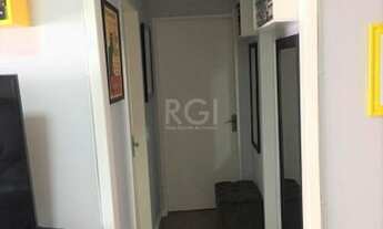 Imagem 6: Porto Alegre - Apartamento Padrão - Santa Tereza