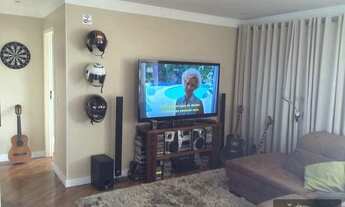 Imagem 3: Apartamento com 03 dormitórios na Vl. Leopoldina - Cód.: 10158