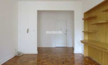 Imagem 3: 2 DORMITÓRIOS - SEM VAGA