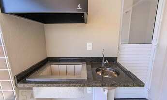 Imagem 7: Apartamento à Venda - Vila Leopoldina, 2 Quartos, 63 m2