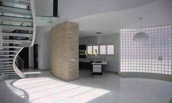 Imagem 6: Casa com 5 dormitórios, 820 m² - venda por R$ 7.200.000,00 ou aluguel por R$ 33.000,00/mês