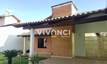 Imagem 3: CASA À VENDA Casa com 3 dormitórios