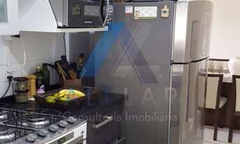 Imagem 7: Apartamento Residencial à venda, Morada das Vinhas, Jundiaí - AP0037