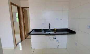 Imagem 5: Excelente Apartamento de 35m² à venda na Vila Aricanduva, perto do Metrô Penha -São Paulo