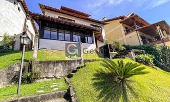 Imagem: Casa em condomínio- Petrópolis, Retiro