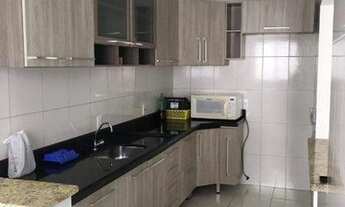 Imagem 16: Apartamento com 1 dormitório à venda, 65 m² por R$ 275.000 - Aviação - Praia Grande/SP