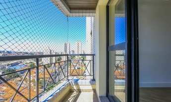 Imagem 6: Apartamento à venda, 3 quartos, 1 suíte, 2 vagas, Jardim Brasil (Zona Sul) - São Paulo/SP