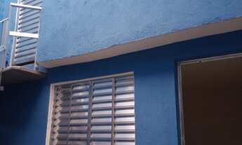 Imagem 5: Sobrado para aluguel com 120 metros quadrados com 6 quartos em Ipiranga - São Paulo - SP