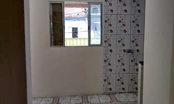 Imagem 2: Queiroz, Casa para venda tem 125 metros quadrados com 3 quartos em Recanto Campo Belo - S