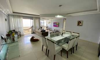 Imagem 1: Apartamento à venda, 135 m² por R$ 750.000,00 - Boa Viagem - Recife/PE>