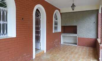 Imagem 2: Carmen Imóveis Aluga Casa Praia do Apara Mangaratiba