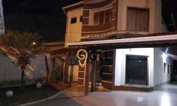 Imagem 2: Sobrado à venda, 351 m² por R$ 1.200.000,00 - Jardim Flórida - Jacareí/SP