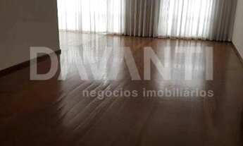 Imagem 4: Apartamento - Fazenda São Quirino - Campinas