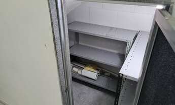 Imagem 6: Sala Comercial 40 m² - Jardim Guanabara