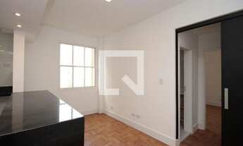 Imagem: Apartamento para Aluguel - Consolação