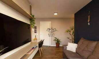 Imagem 4: Apartamento com 2 dormitórios à venda, 47 m² por R$ 320.000,00 - Penha de França - São Pau