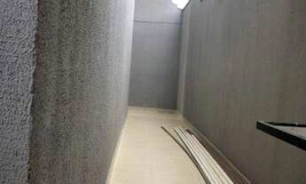 Imagem 4: Casa com 2 dormitórios à venda, 56 m² por R$ 275.000,00 - Maracanã - Praia Grande/SP